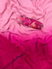 Demanding Casual Saree Collection - Eshana Collections