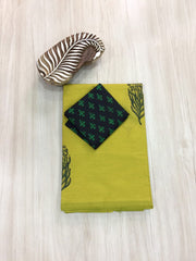 Eshana Cotton Sarees - Eshana Collections