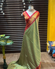 Silk cotton sarees - Eshana Collections
