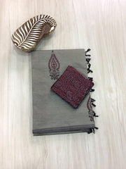 Eshana Cotton Sarees - Eshana Collections