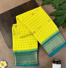 Silk cotton sarees - Eshana Collections