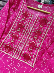 New set of cotton suit perfect for your wardrobe - Eshana Collections