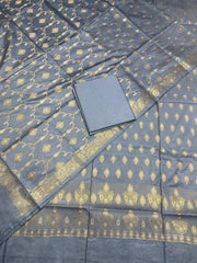 Banarasi Suits 3-Piece Collection | Elegant & Timeless - Eshana Collections