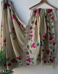 Trendy Linen collection - Eshana Collections