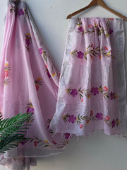 Trendy Linen collection - Eshana Collections