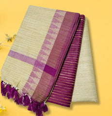 Soft Khadi Cotton Dress Materials for Office & Functions - Eshana Collections