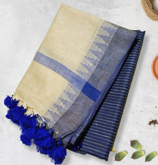 Soft Khadi Cotton Dress Materials for Office & Functions - Eshana Collections