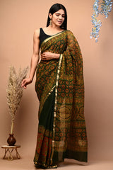 Kota doriya sarees - Eshana Collections