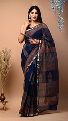 Kota doriya sarees - Eshana Collections