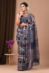 Kota doriya sarees - Eshana Collections