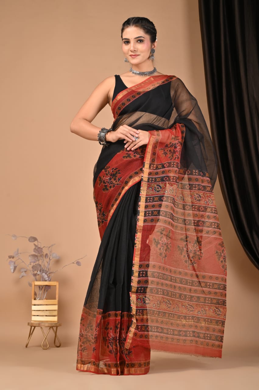 Kota doriya sarees - Eshana Collections
