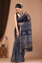 Kota doriya sarees - Eshana Collections