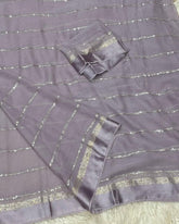 Georgette sarees - Eshana Collections