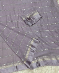 Georgette sarees - Eshana Collections