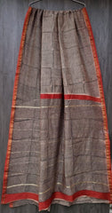 Chanderi silk sarees - Eshana Collections