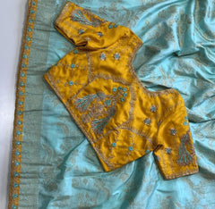 Dola silk sarees - Eshana Collections