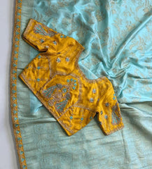 Dola silk sarees - Eshana Collections
