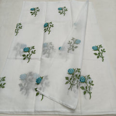 Kota doriya saree - Eshana Collections