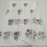 Kota doriya saree - Eshana Collections