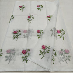 Kota doriya saree - Eshana Collections