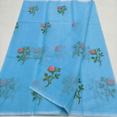 Kota doriya saree - Eshana Collections