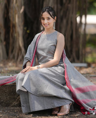 Beautiful and trendy kurti pant set - Eshana Collections