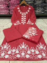 Salwar set - Eshana Collections