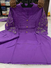 Beautiful co ord sets with embroidery - Eshana Collections