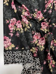 Tussar Silk Saree - Eshana Collections