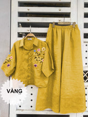 Co ord set - Eshana Collections