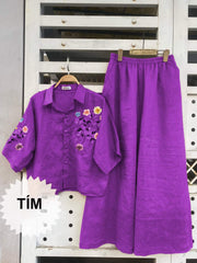 Co ord set - Eshana Collections