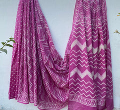 Pure cotton sarees - Eshana Collections