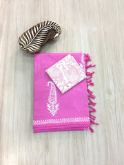 Eshana Cotton Sarees - Eshana Collections