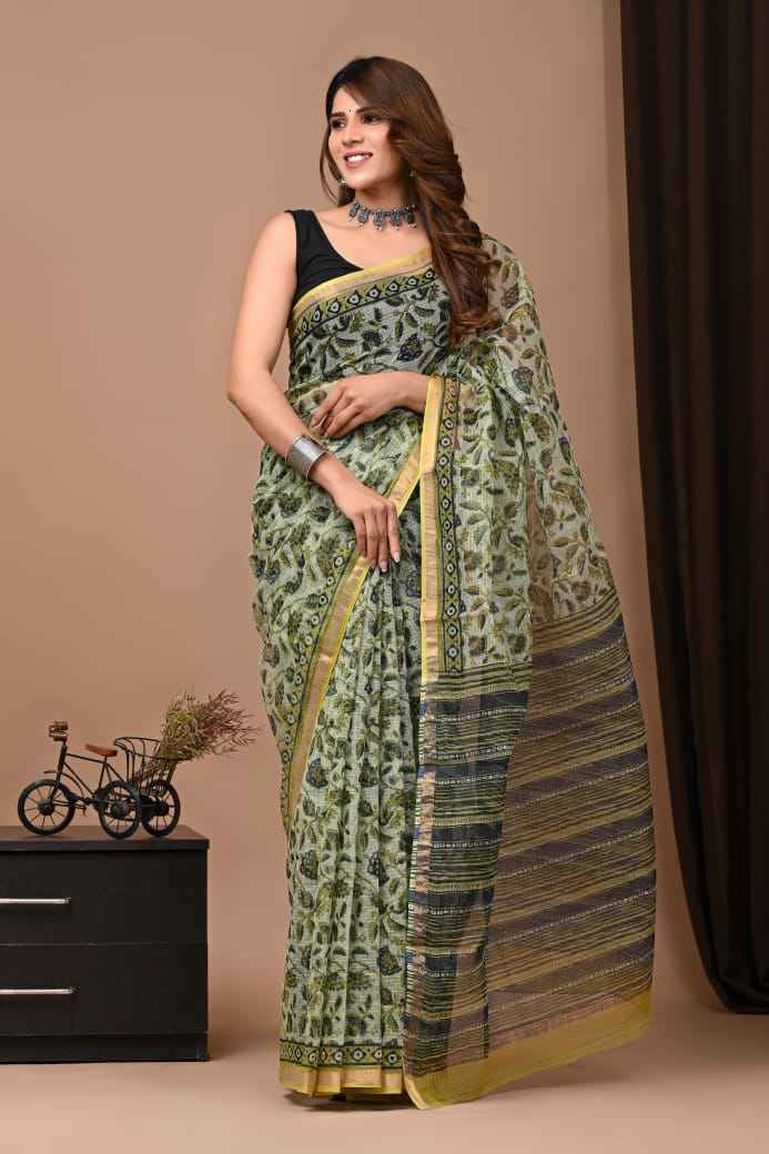 Kota Doriya Saree