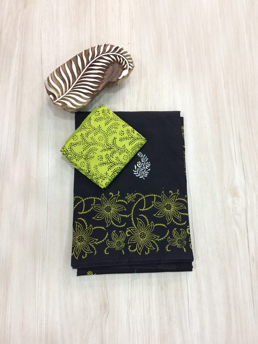Eshana Cotton Sarees - Eshana Collections