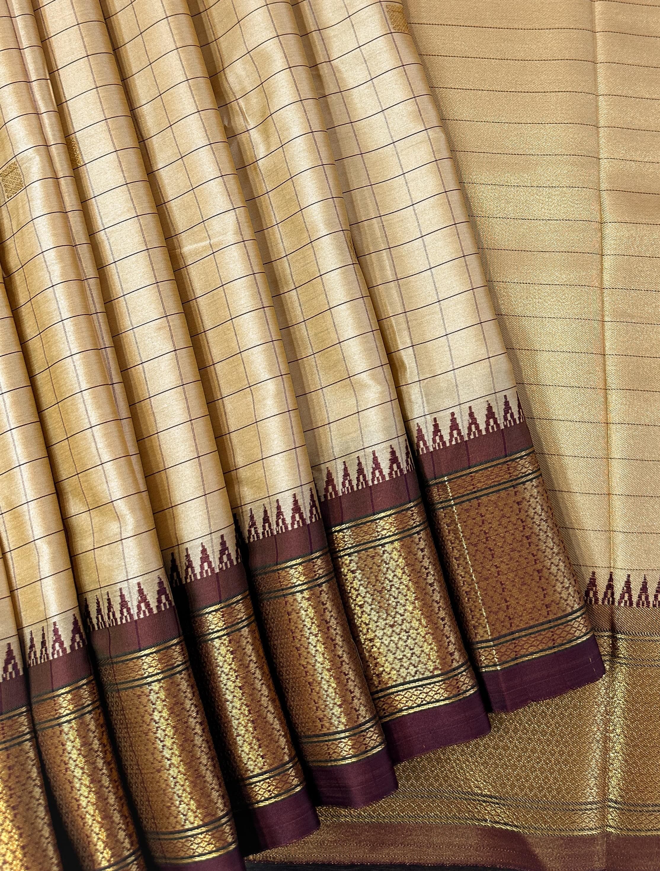 Silk cotton sarees - Eshana Collections