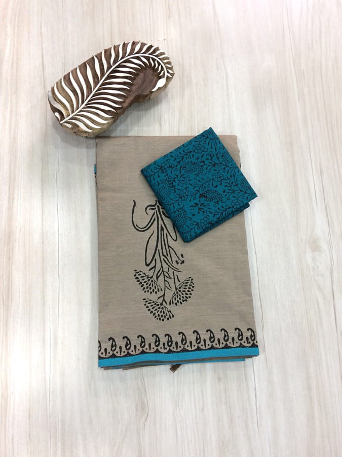 Eshana Cotton Sarees - Eshana Collections