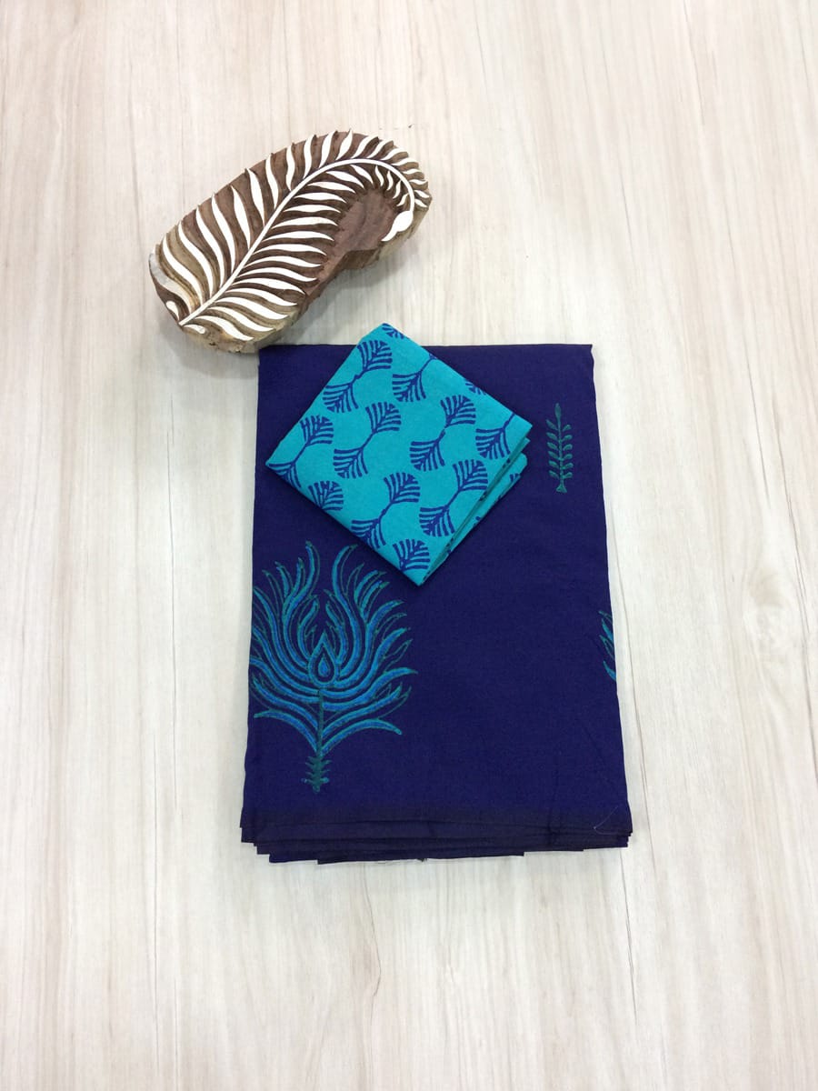 Eshana Cotton Sarees - Eshana Collections