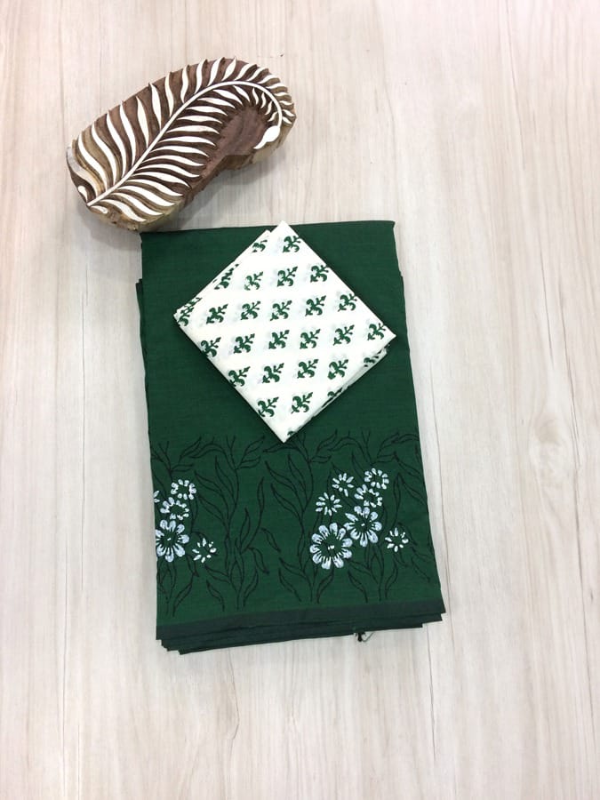 Eshana Cotton Sarees - Eshana Collections