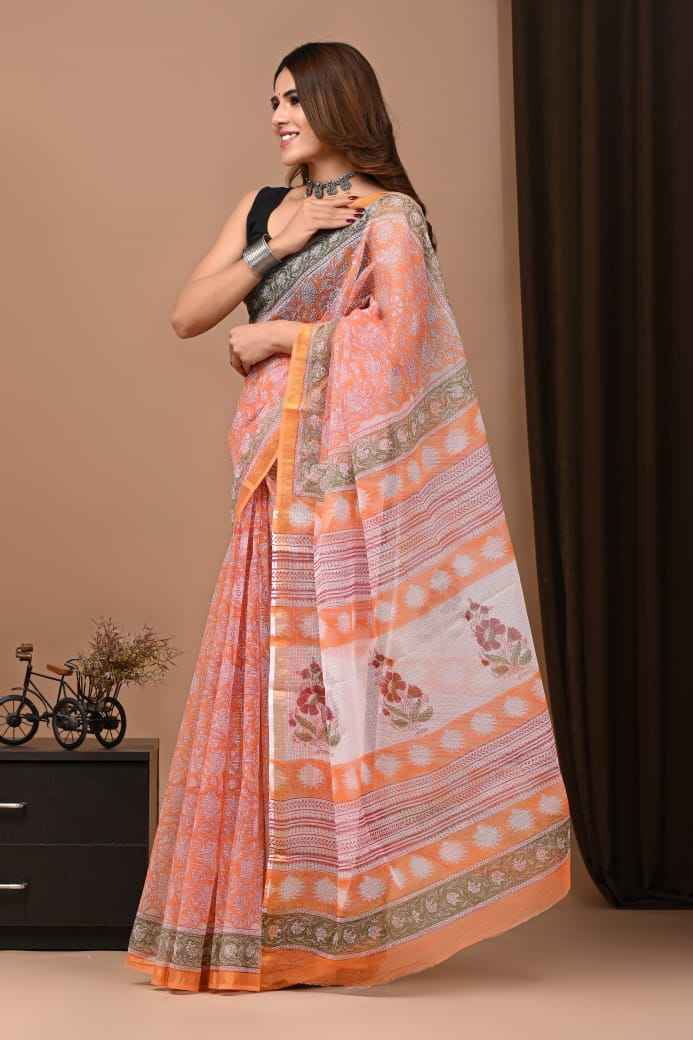 Kota Doriya Saree