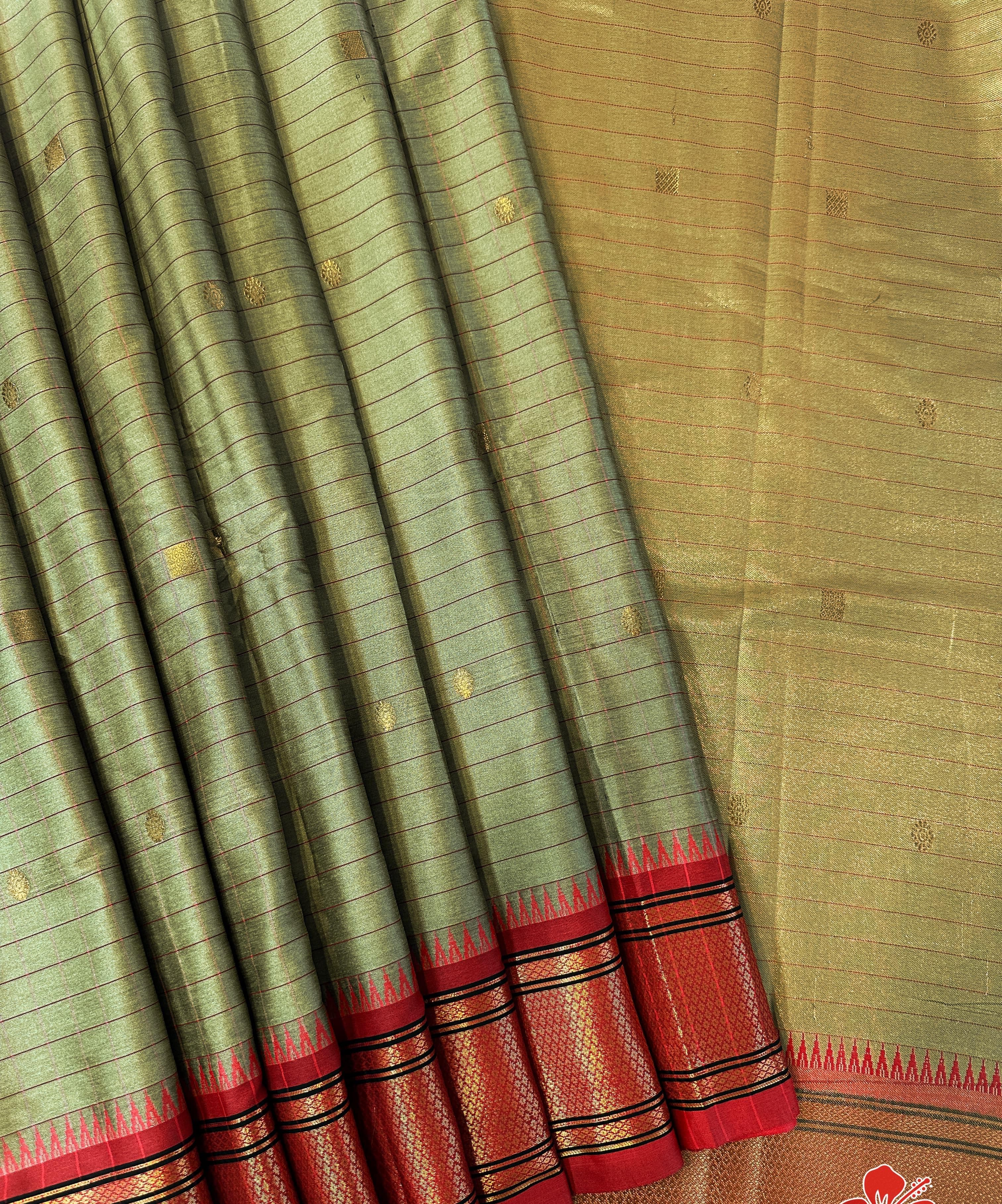 Silk cotton sarees - Eshana Collections