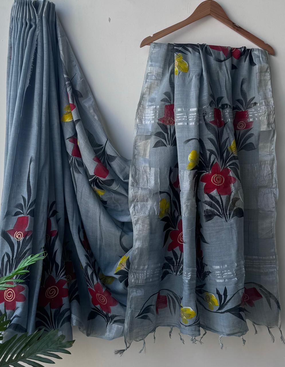 Trendy Linen collection - Eshana Collections