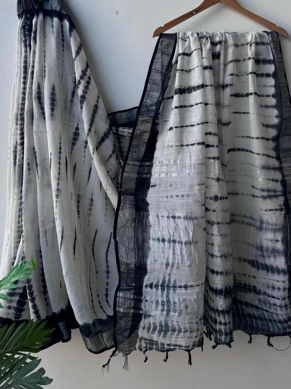 Trendy Linen collection - Eshana Collections