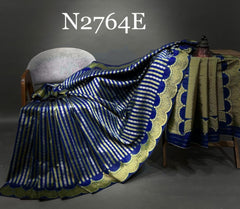 SILK SAREES - Eshana Collections