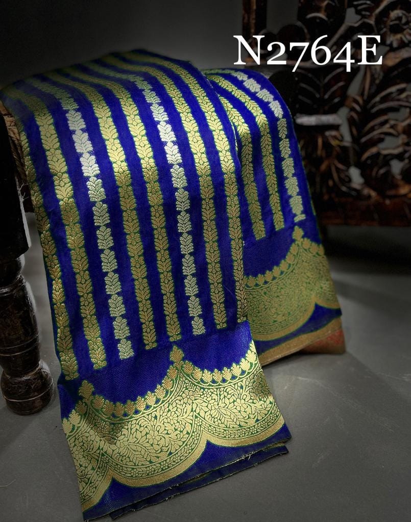 SILK SAREES - Eshana Collections