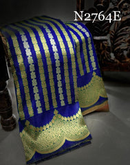 SILK SAREES - Eshana Collections