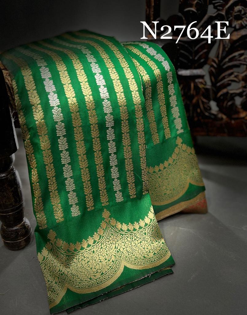 SILK SAREES - Eshana Collections