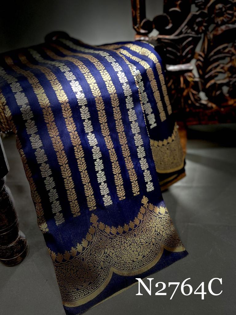 SILK SAREES - Eshana Collections