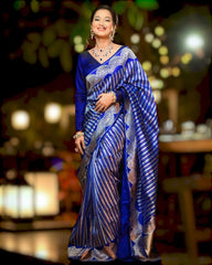 SILK SAREES - Eshana Collections