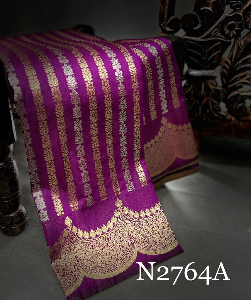 SILK SAREES - Eshana Collections